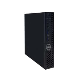 Dell OptiPlex 3070 Micro Core i5-9500T 2.2 - SSD 256 GB - 16GB