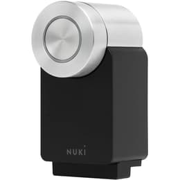 Nuki Smart Lock 3.0 Pro Connected devices