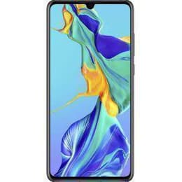 Huawei P30 128GB - Black - Unlocked