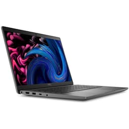 Dell Latitude 3450 14-inch (2023) - Core i5-1335U - 8GB - SSD 512 GB AZERTY - French