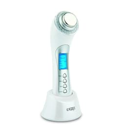 Italian Design Beauty 5 in 1 Ultrasonic Photon & Ions Skin care device