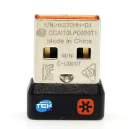 Simpletek Wireless USB Reciever for Mousend Keyboard Kit Dongle