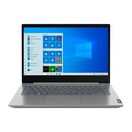 Lenovo ThinkBook 14 IIL 14-inch (2020) - Core i5 - Gen 10 (G) - 8GB - SSD 256 GB QWERTZ - German