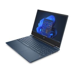 HP Victus 16-r1000ng 16"-inch - Core i7-14650HX - 16GB - SSD 1 TBGB NVIDIA GeForce RTX 4060 QWERTZ - German