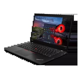 Lenovo ThinkPad X395 13-inch (2019) - Ryzen 5 PRO 3500U - 8GB - SSD 512 GB QWERTY - English