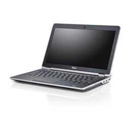 Dell Latitude E6230 12-inch (2013) - Core i5-3340M - 8GB - SSD 256 GB QWERTY - Spanish