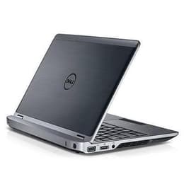 Dell Latitude E6230 12-inch (2013) - Core i5-3340M - 8GB - SSD 256 GB QWERTY - Spanish