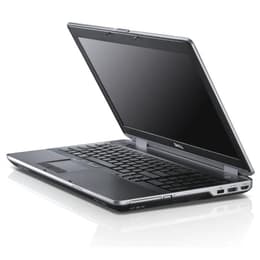 Dell Latitude E6230 12-inch (2013) - Core i5-3340M - 8GB - SSD 256 GB QWERTY - Spanish