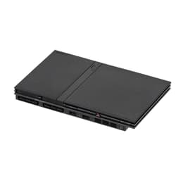 PlayStation 2 Slim - Black