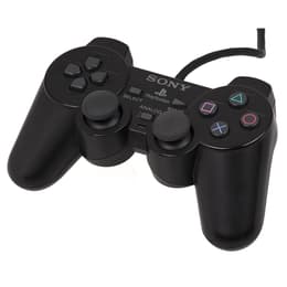 PlayStation 2 Slim - Black