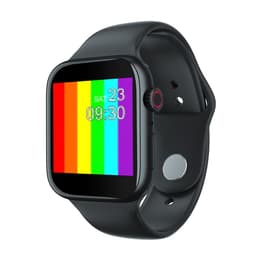 Iwo Smart Watch Watch série 6 HR GPS - Black