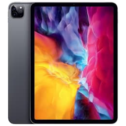 iPad Pro 11 (2020) 2nd gen 128 Go - WiFi - Space Gray