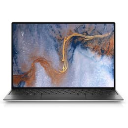 Dell XPS 9380 13-inch (2018) - Core i5 - Gen 8 (U) - 8GB - SSD 512 GB QWERTY - Spanish