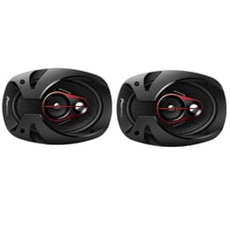 Pioneer TS-R6950S Car speakers
