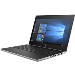 HP ProBook 430 G5 13-inch (2018) - Core i5 - Gen 8 (U) - 32GB - SSD 512 GB AZERTY - French