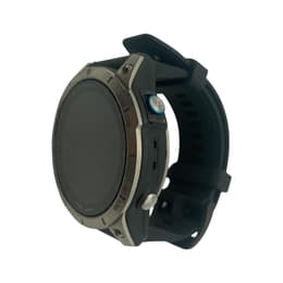 Garmin D2 Mach 1 Aviator Bluetooth 43 mm - Silver