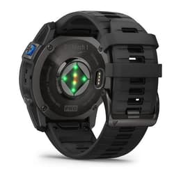 Garmin D2 Mach 1 Aviator Bluetooth 43 mm - Silver