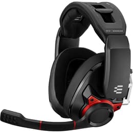 Epos GSP 600 noise-Cancelling gaming wired Headphones with microphone - Black