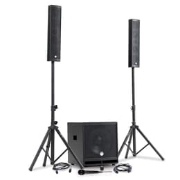 Bm Sonic BMS-15-SLIM-BT PA speakers