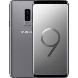 Galaxy S9+ 128GB - Grey - Unlocked - Dual-SIM