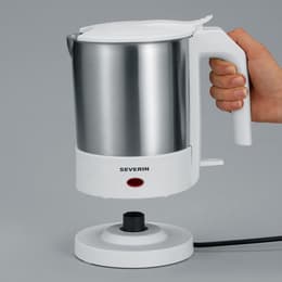 Severin WK3352 White L - Electric kettle