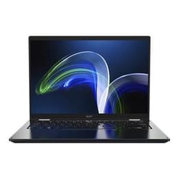 Acer TravelMate Spin P6 13-inch (2021) - Core i7 - Gen 11 (G) - 32GB - SSD 1 TB AZERTY - French