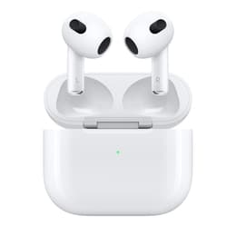 Apple AirPods 3rd gen (2021) - Lightning Charging case