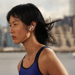 Apple AirPods 3rd gen (2021) - Lightning Charging case