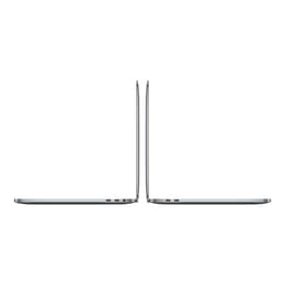 MacBook Pro 13" (2019) - QWERTY - Spanish