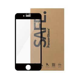 Protective screen Panzerglass iPhone SE (2020, 2022) | 8 | 7 | 6s | 6 - Transparent