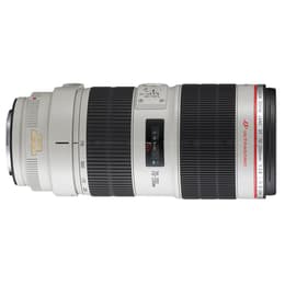 Canon Camera Lense EF 70-200mm f/2.8L IS II USM Canon EF 70-200mm f/2.8