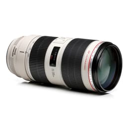Canon Camera Lense EF 70-200mm f/2.8L IS II USM Canon EF 70-200mm f/2.8