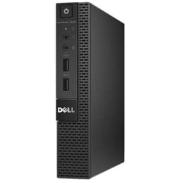 Dell OptiPlex 9020 Micro Core i5-4570 3,2 - HDD 500 GB - 8GB