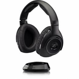 Sennheiser HDR 170 noise-Cancelling wireless Headphones with microphone - Black