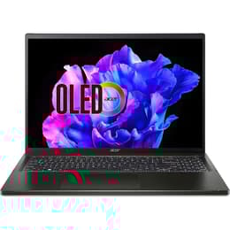 Acer Swift Edge NX.KKZEK.001 16-inch (2025) - Ryzen 7 7840U - 16GB - SSD 1000 GB QWERTY - English