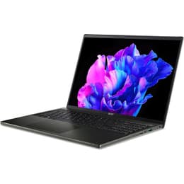 Acer Swift Edge NX.KKZEK.001 16-inch (2025) - Ryzen 7 7840U - 16GB - SSD 1000 GB QWERTY - English