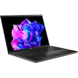 Acer Swift Edge NX.KKZEK.001 16-inch (2025) - Ryzen 7 7840U - 16GB - SSD 1000 GB QWERTY - English