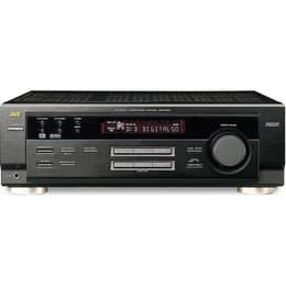 Jvc RX-6010rbk Sound Amplifiers