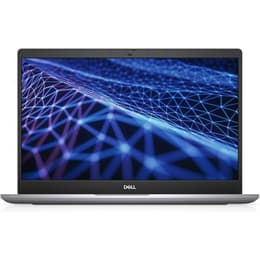 Dell Latitude 3330 13-inch (2021) - Core i5 - Gen 11 (G) - 8GB - SSD 256 GB QWERTY - English
