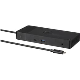 Dell Thunderbolt Dock WD19TB Docking Station