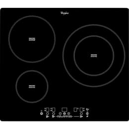 Whirlpool ACM 831/NE Hot plate / gridle