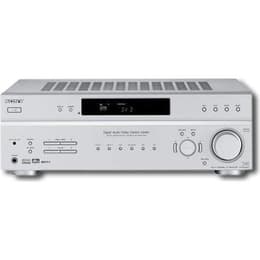 Sony STR-K670P Sound Amplifiers