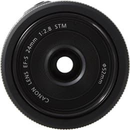 Canon Camera Lense Canon EF-S f/2.8 f/3.5-5.6