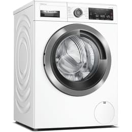 Bosch WAX32LH0FF Freestanding washing machine Front load