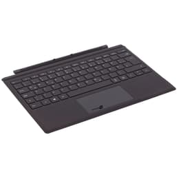 Microsoft Keyboard QWERTZ German Backlit Keyboard 1725 FMN-00005 Pro Type Cover