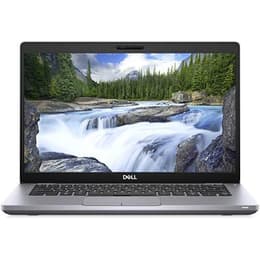 Dell Latitude 5410 14-inch (2019) - Core i7-10610U - 8GB - SSD 256 GB QWERTY - English