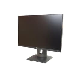 24-inch HP Z24n 1920 x 1200 LED Monitor Black