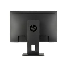 24-inch HP Z24n 1920 x 1200 LED Monitor Black