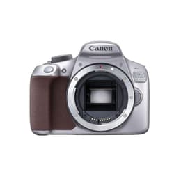 Reflex EOS 1300D - Grey N/A N/A N/A