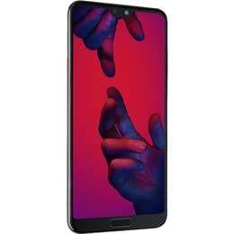 Huawei P20 Pro 128GB - Black - Unlocked